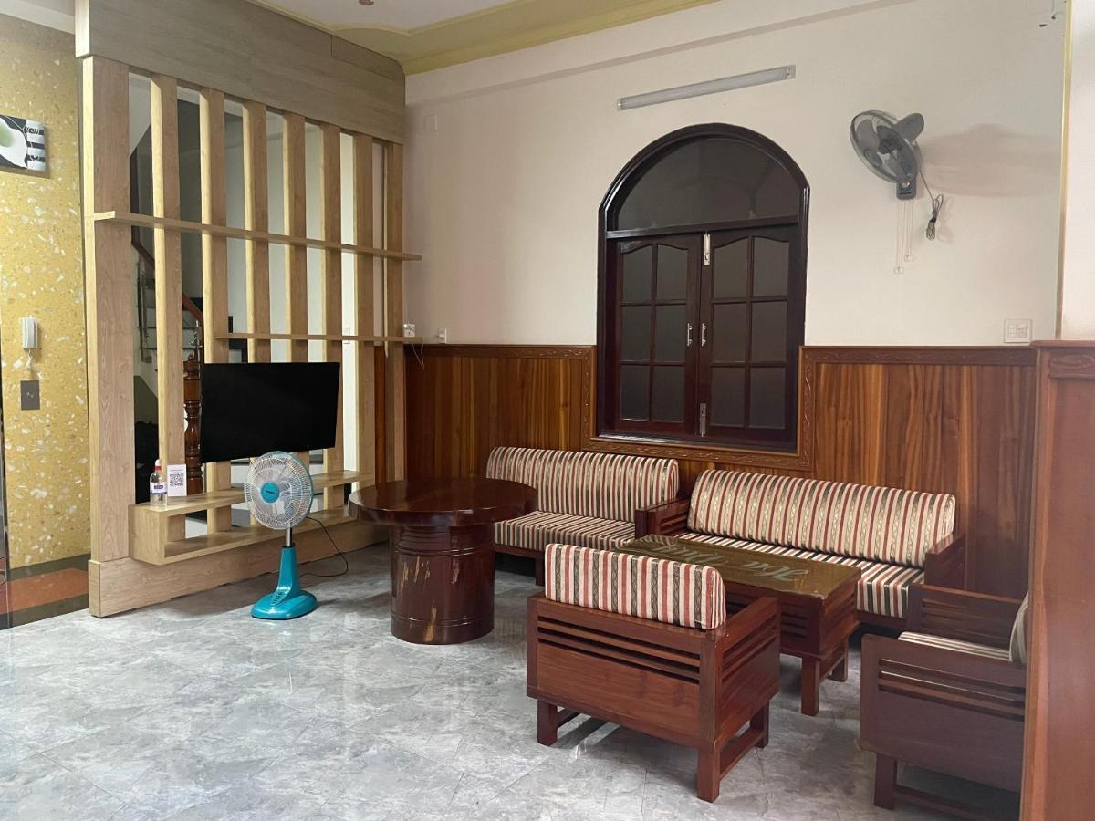 Khach San Mekong Star Hotel Vinh Long Bagian luar foto