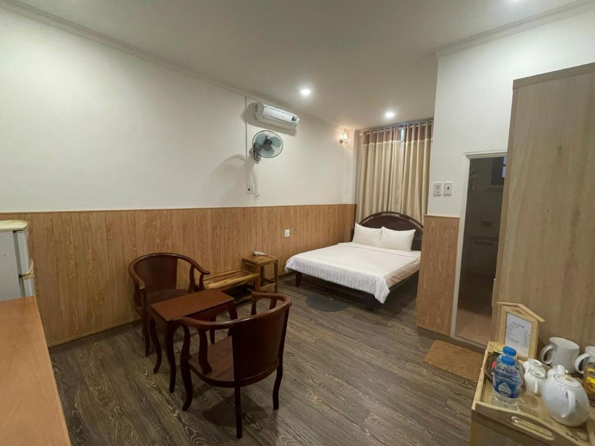 Khach San Mekong Star Hotel Vinh Long Bagian luar foto