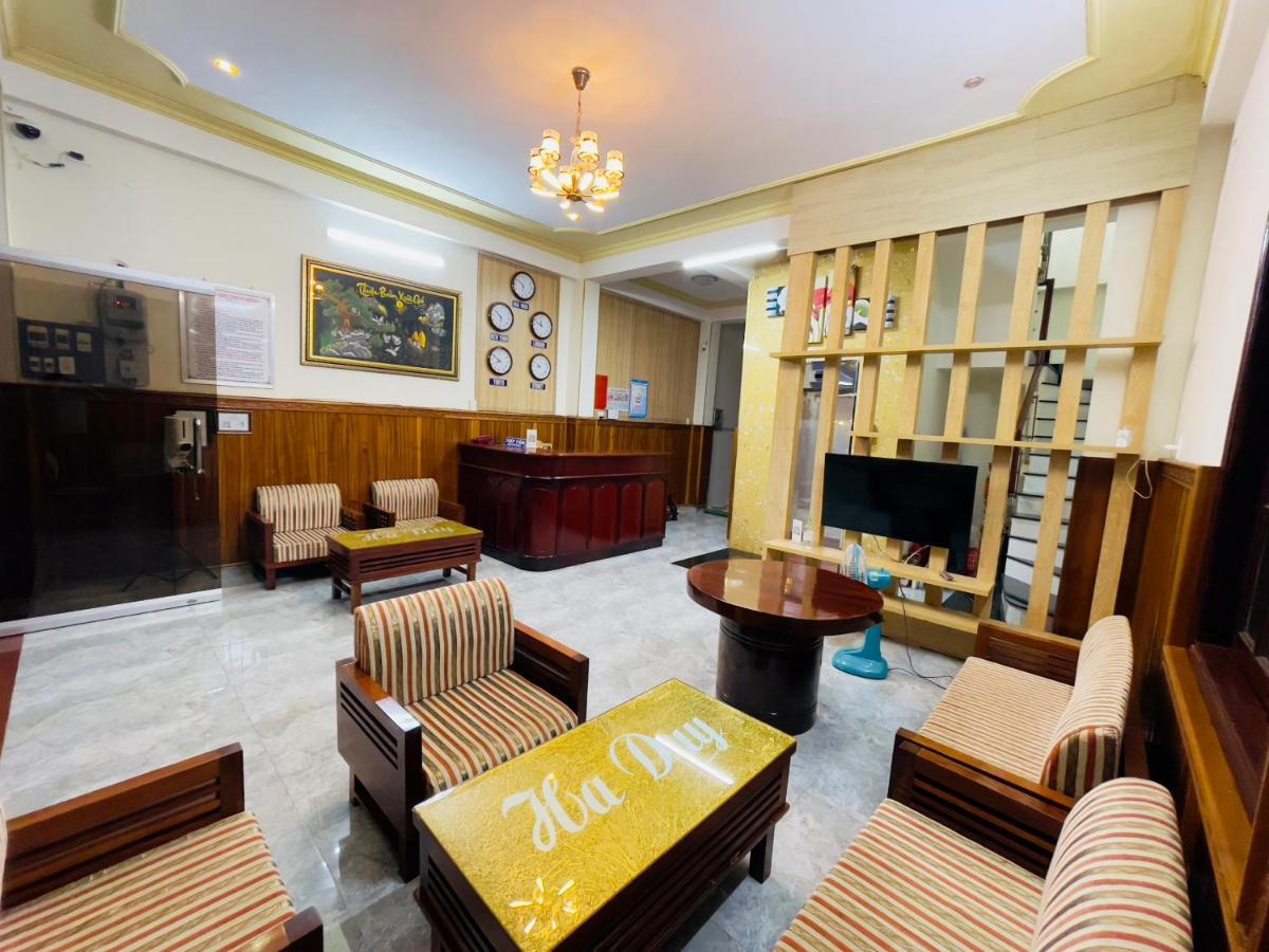 Khach San Mekong Star Hotel Vinh Long Bagian luar foto